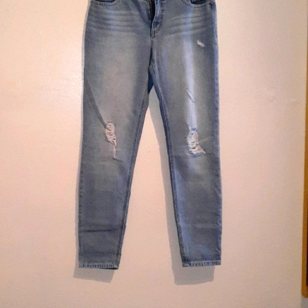 Jaime Jeans